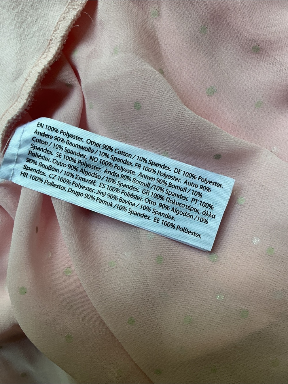 Bloch Girls' -Sz 2-4T- Baby Pink Ballet Leotard with Matching Sparkle Tulle Skir - Picture 8 of 13